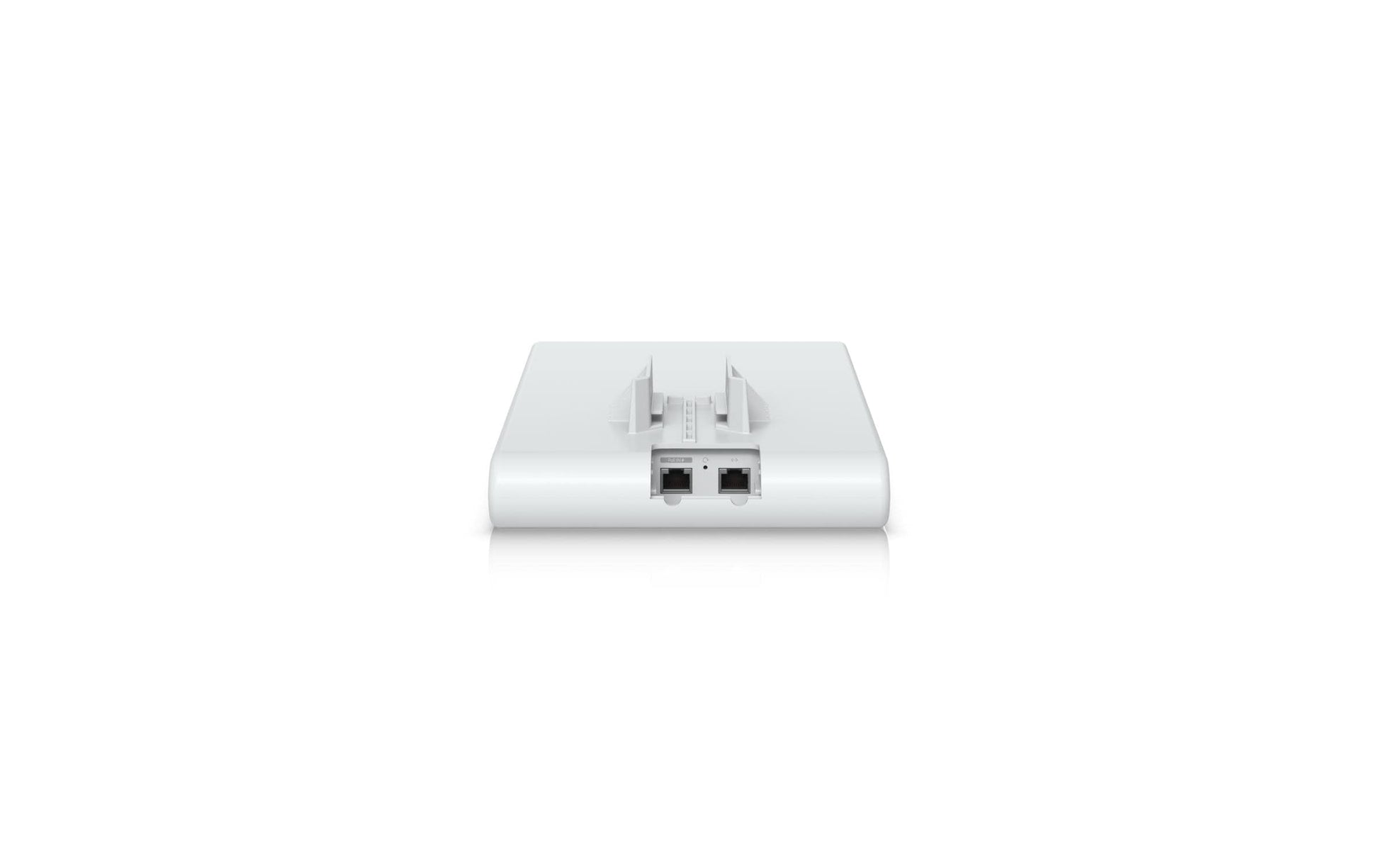 Ubiquiti U6-MESH-PRO – Access Point – Wi‑Fi 6 (2,4/5 GHz), 2,4 Gbit/s, GbE, PoE, Wandmontage