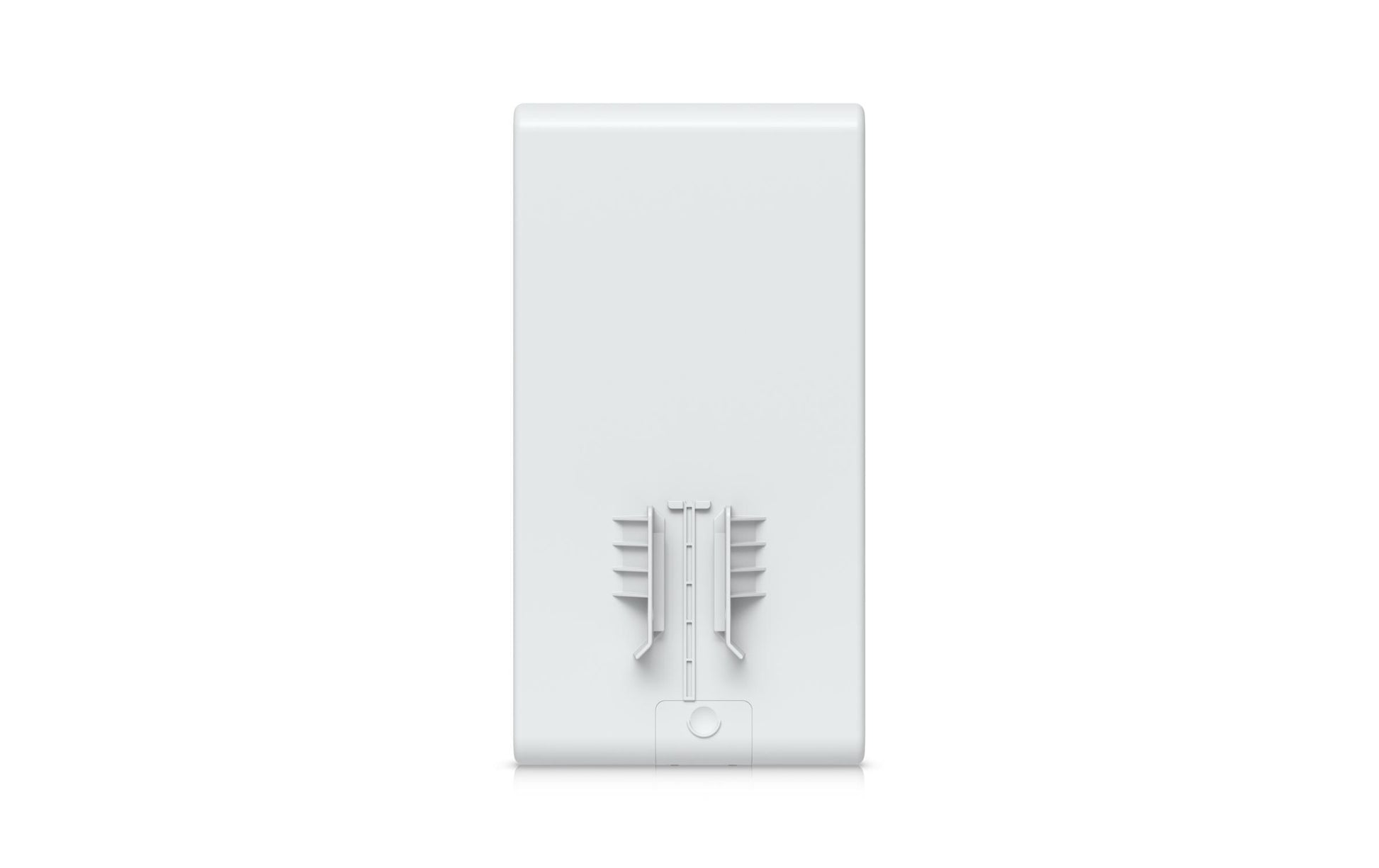 Ubiquiti U6-MESH-PRO – Access Point – Wi‑Fi 6 (2,4/5 GHz), 2,4 Gbit/s, GbE, PoE, Wandmontage