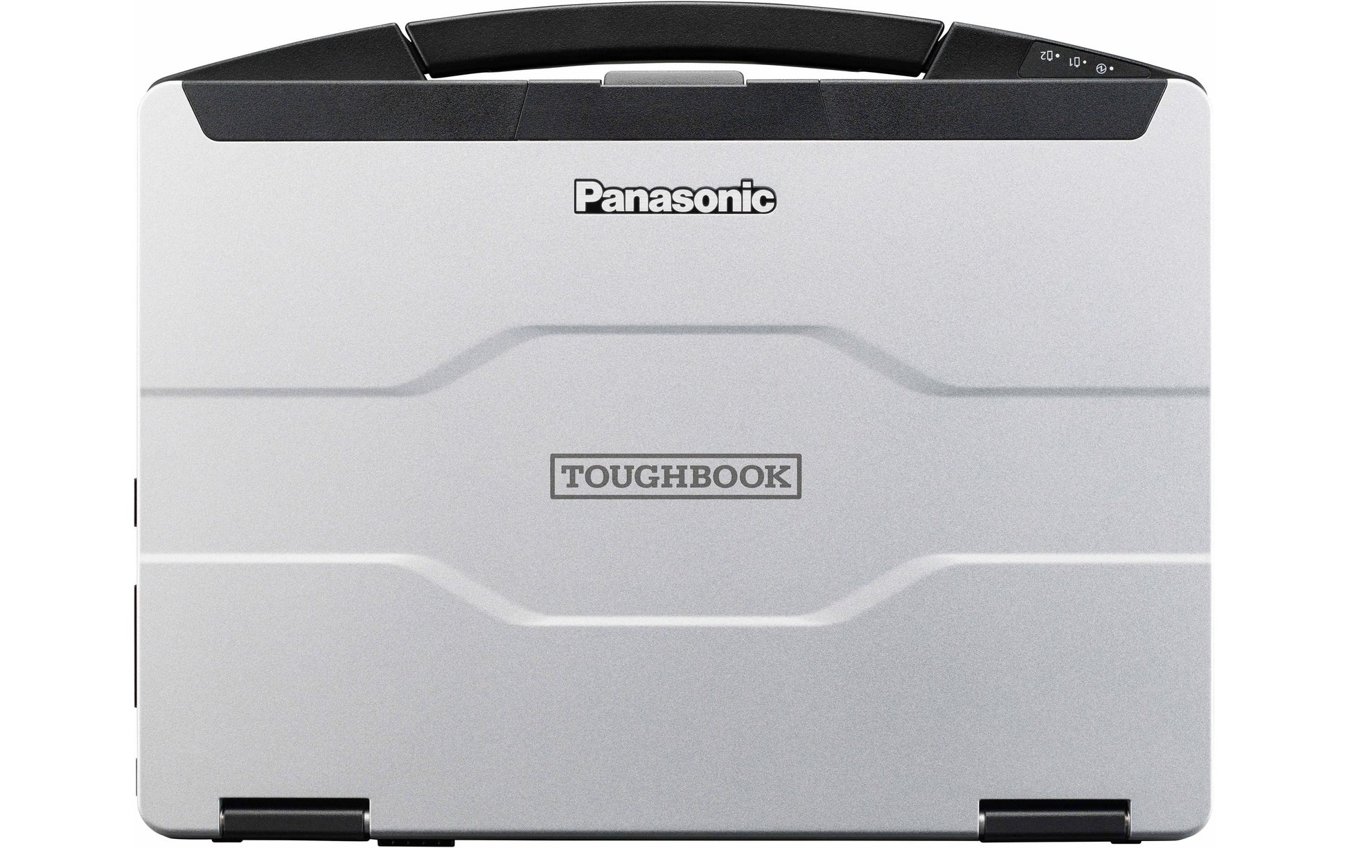 Panasonic FZ-55 mk3 – 14" WUXGA Touch, Core i5-1345U, 16 GB, 512 GB SSD, Win 11 Pro, QWERTZ (CH)