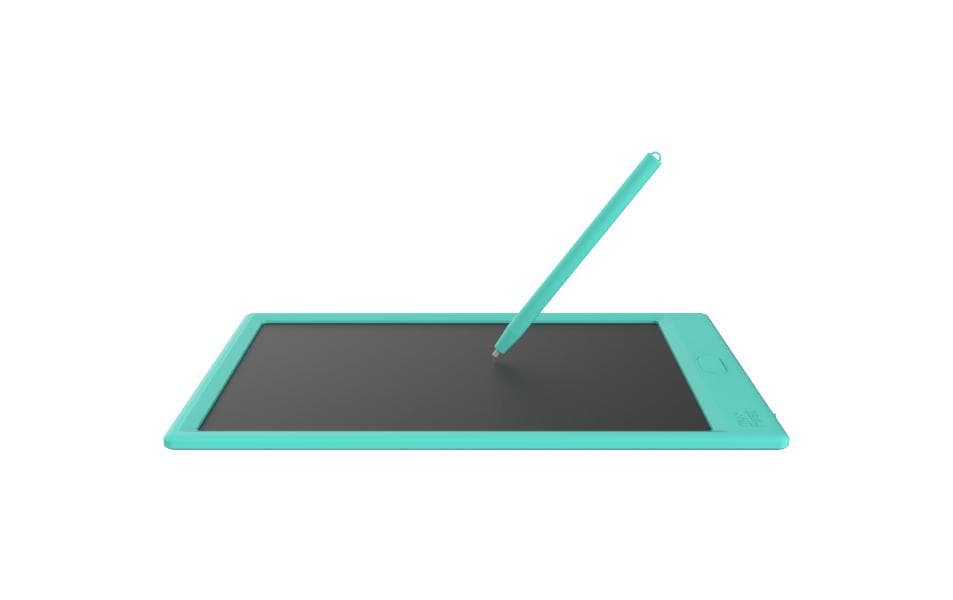 myFirst Sketch Pro Neo Magnettafel – ab 3 Jahren – Kunststoff, blau