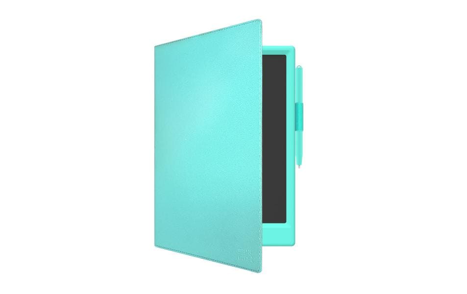 myFirst Sketch Pro Neo Magnettafel – ab 3 Jahren – Kunststoff, blau