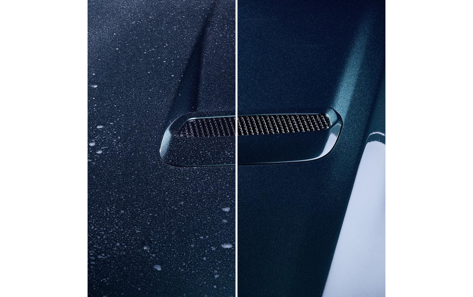Sonax PROFILINE Wasserflecken-Entferner – für Auto & Metall – 1 l – 1 Stk.