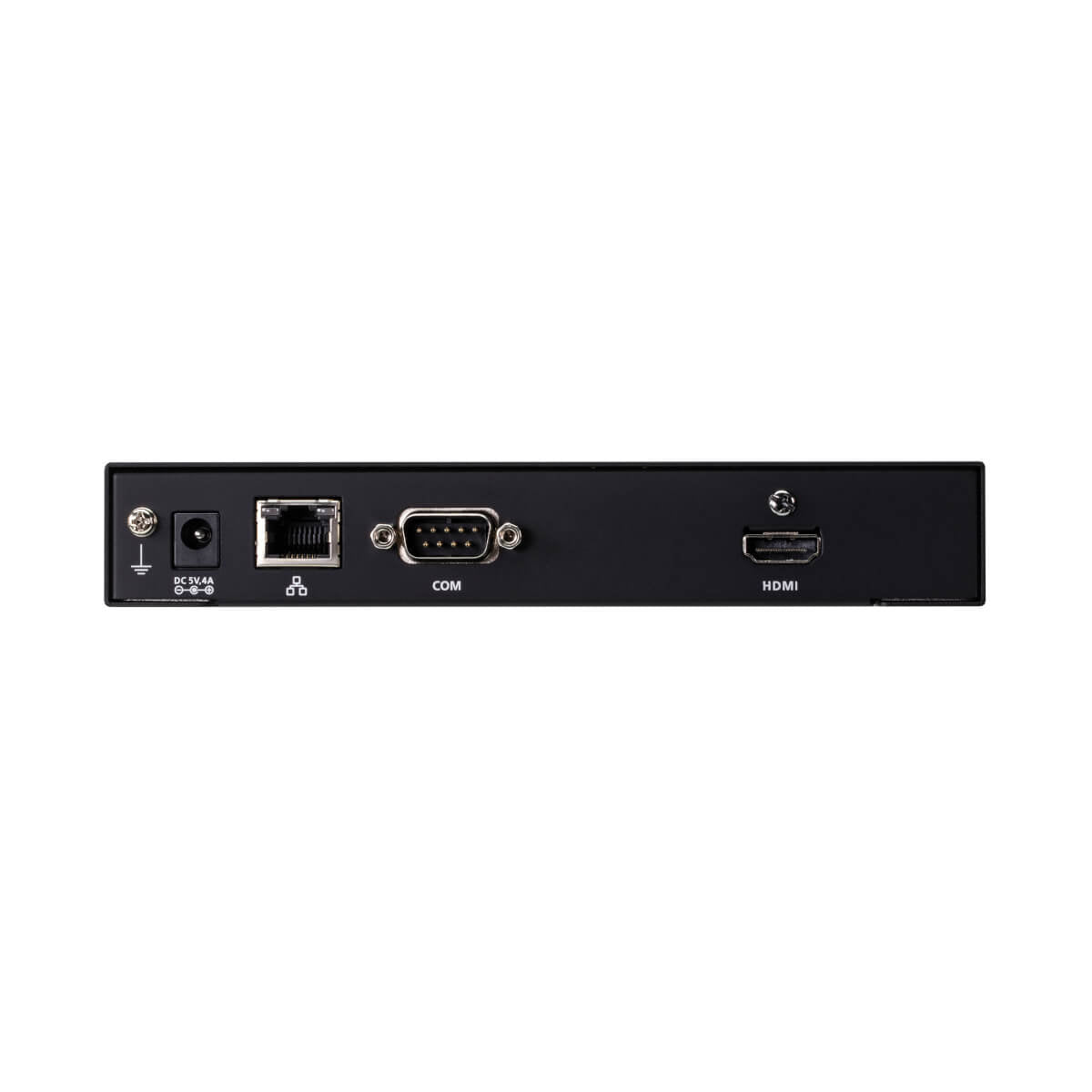 Tripp Lite B064-000-STN – 1-Port HDMI KVM-over-IP Switch – 1920 × 1200, 10/100/1000Base-T