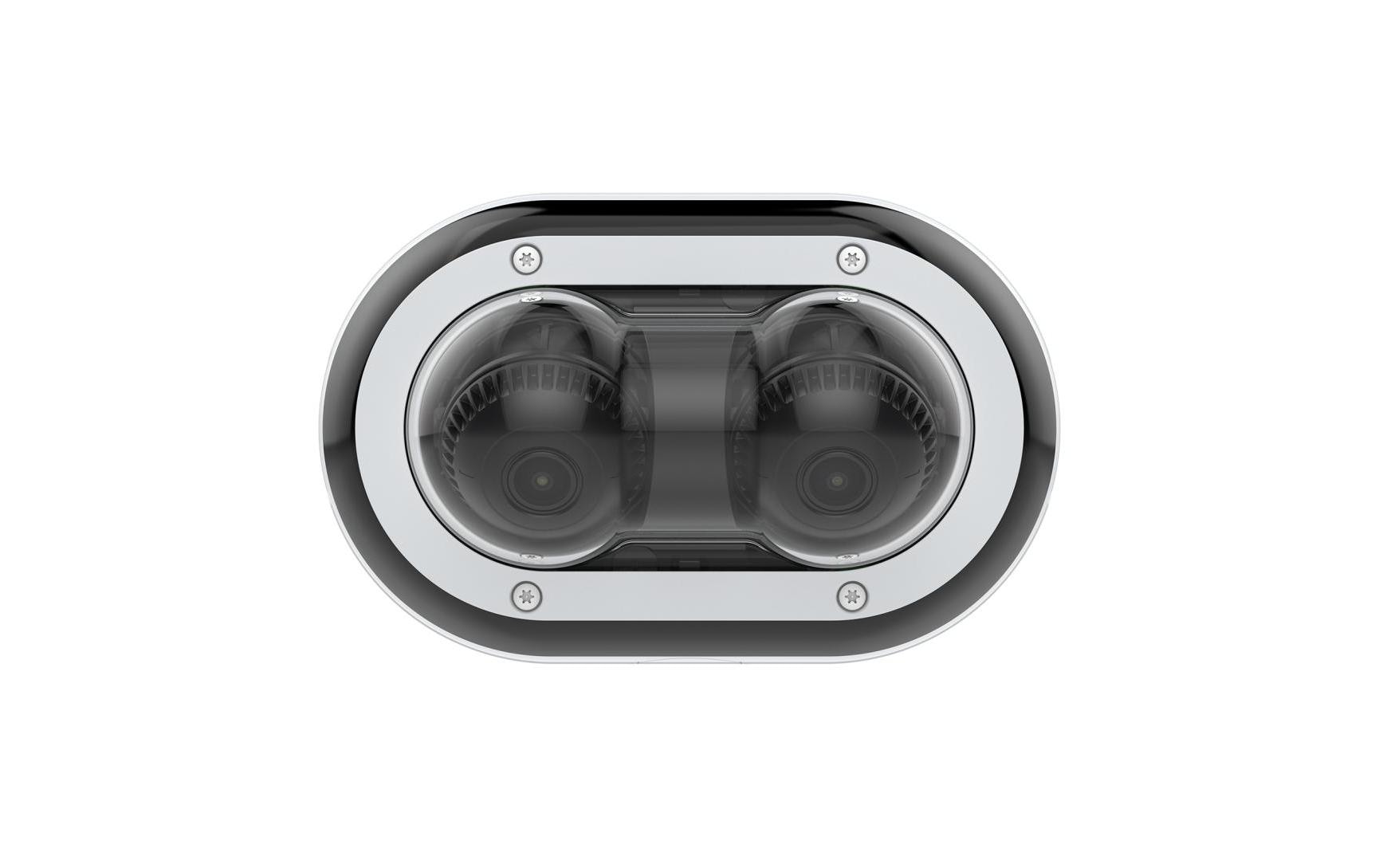 Axis P4708-PLVE Panoramakamera