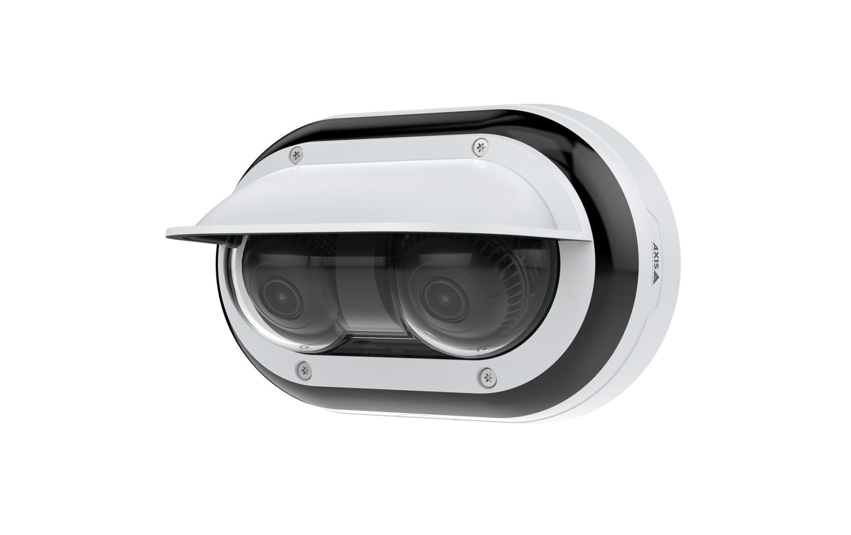 Axis P4708-PLVE Panoramakamera