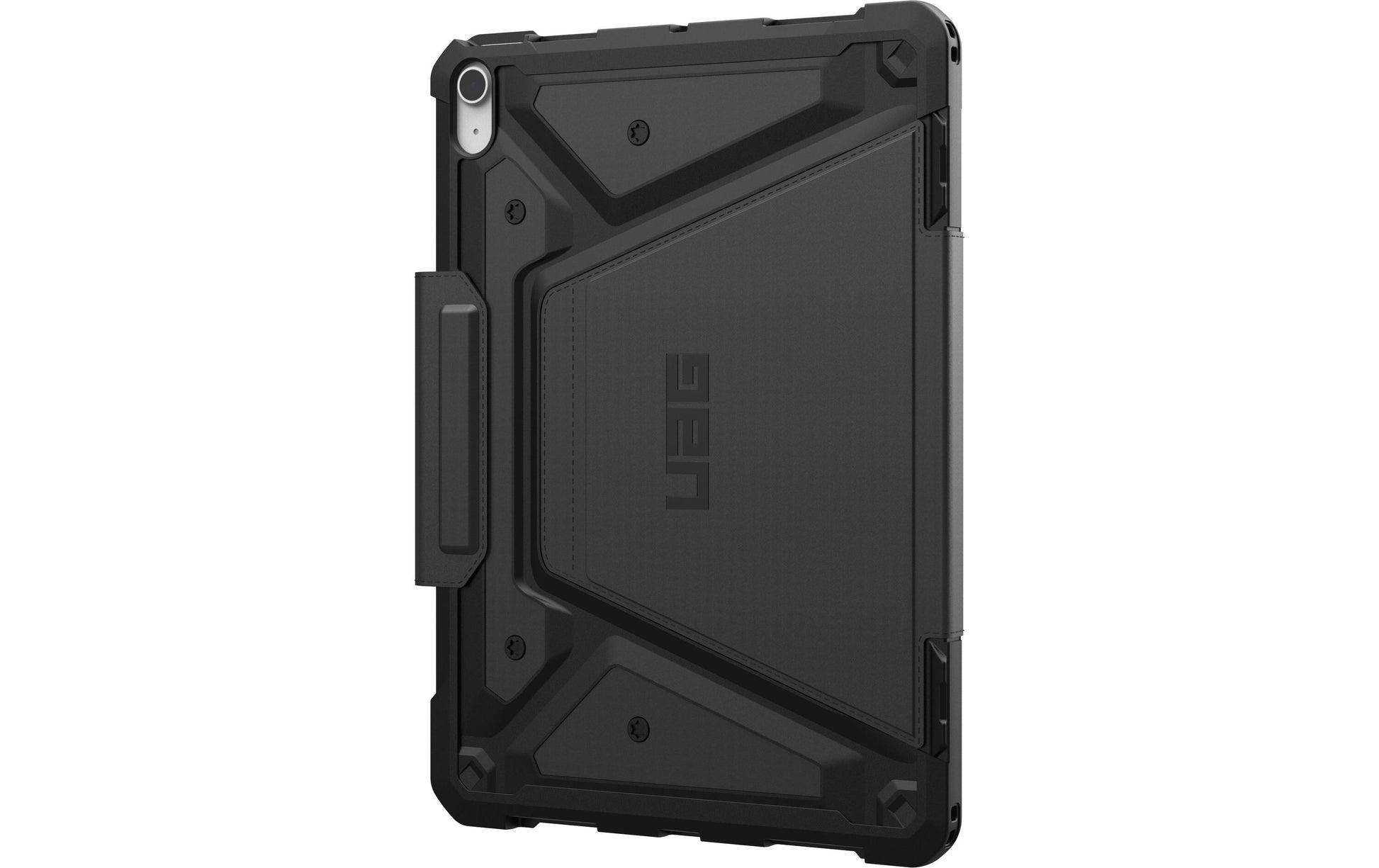 Urban Armor Gear UAG Tablet-Hülle für iPad Air 11" (6. Gen.) – Schwarz