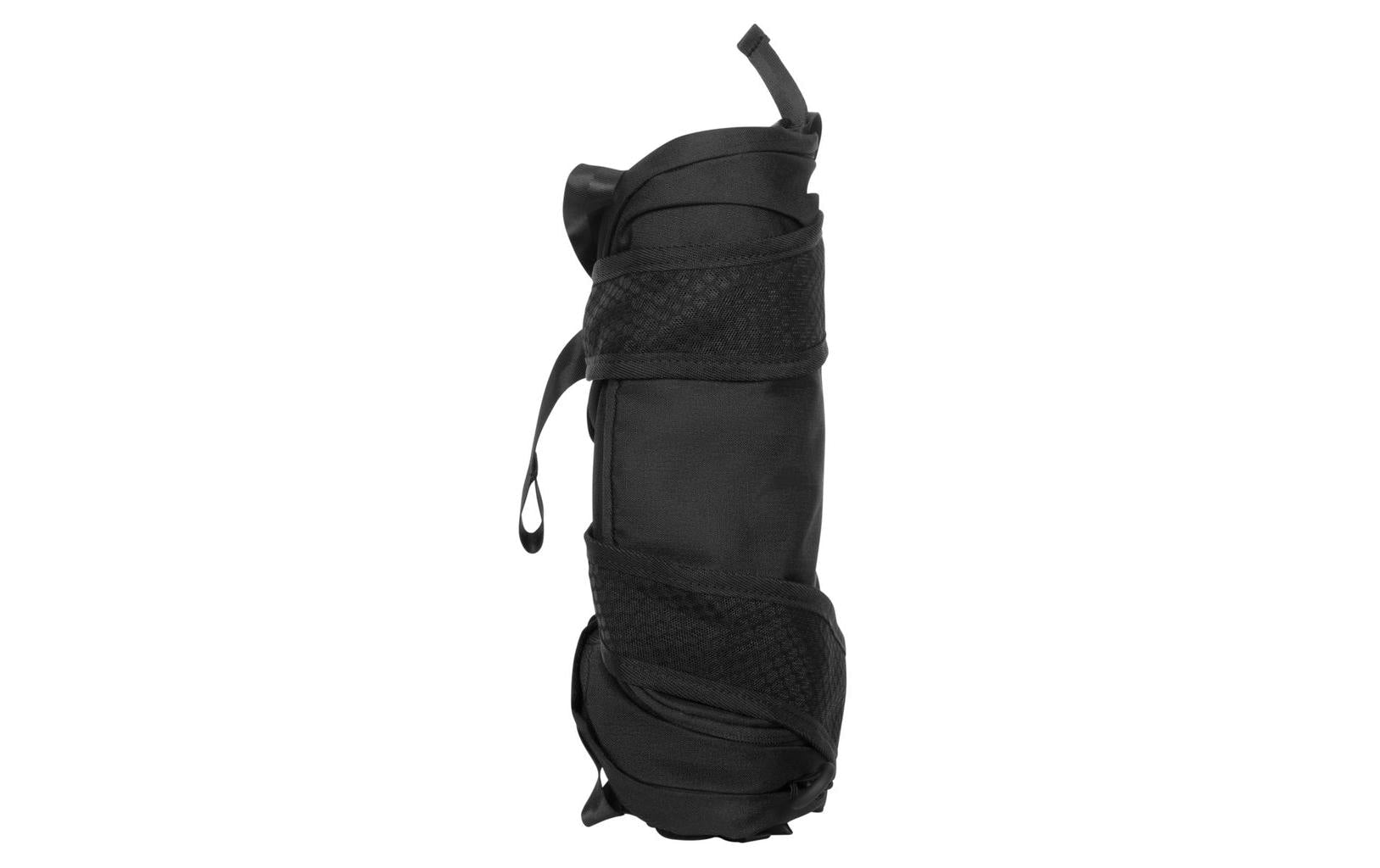 Targus Notebook-Rucksack Terra EcoSmart – für 16", 23 l, mit Regenabdeckung, Polyester – schwarz