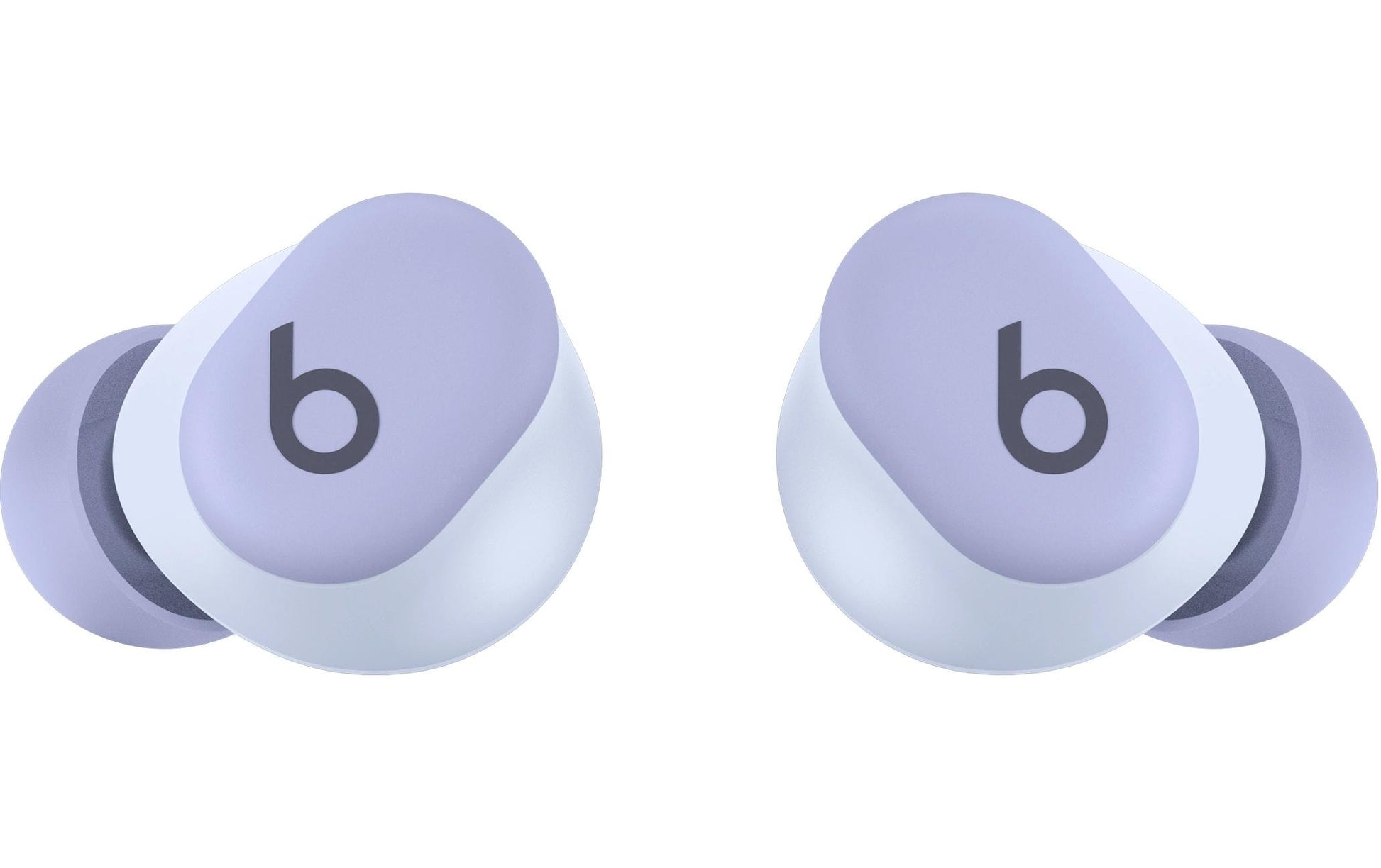 Apple Beats Solo Buds – True Wireless In-Ear Kopfhörer – Bluetooth – Violett – bis 18 h