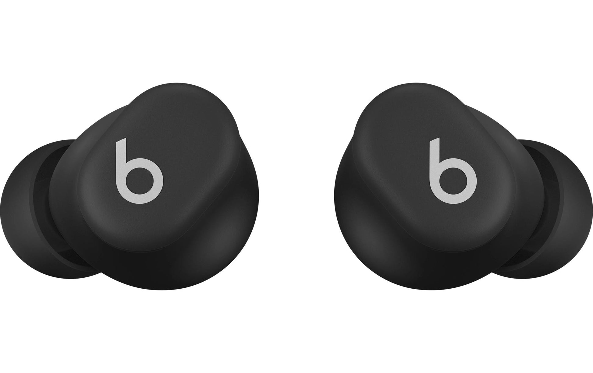 Apple Beats Solo Buds – True Wireless In-Ear Kopfhörer – Bluetooth – Schwarz – bis 18 h