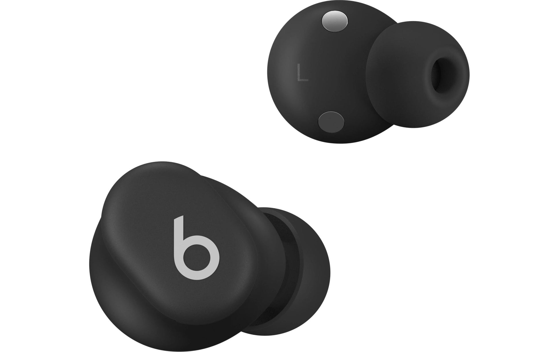 Apple Beats Solo Buds – True Wireless In-Ear Kopfhörer – Bluetooth – Schwarz – bis 18 h