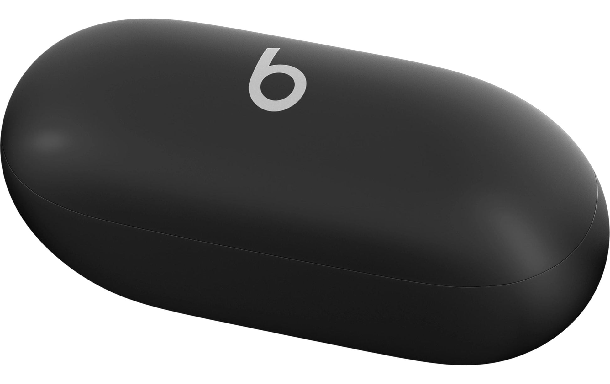 Apple Beats Solo Buds – True Wireless In-Ear Kopfhörer – Bluetooth – Schwarz – bis 18 h