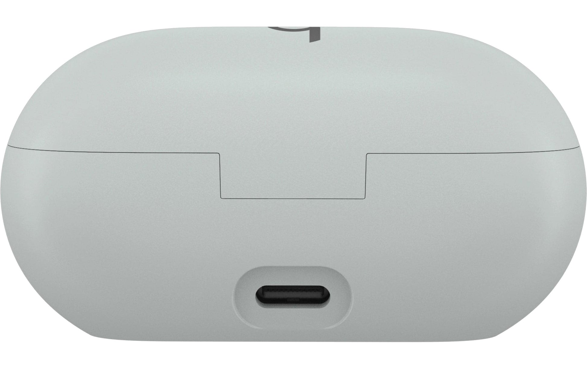 Apple Beats Solo Buds – True Wireless In-Ear Kopfhörer – Bluetooth, Ladeschale – Grau – bis 18 h