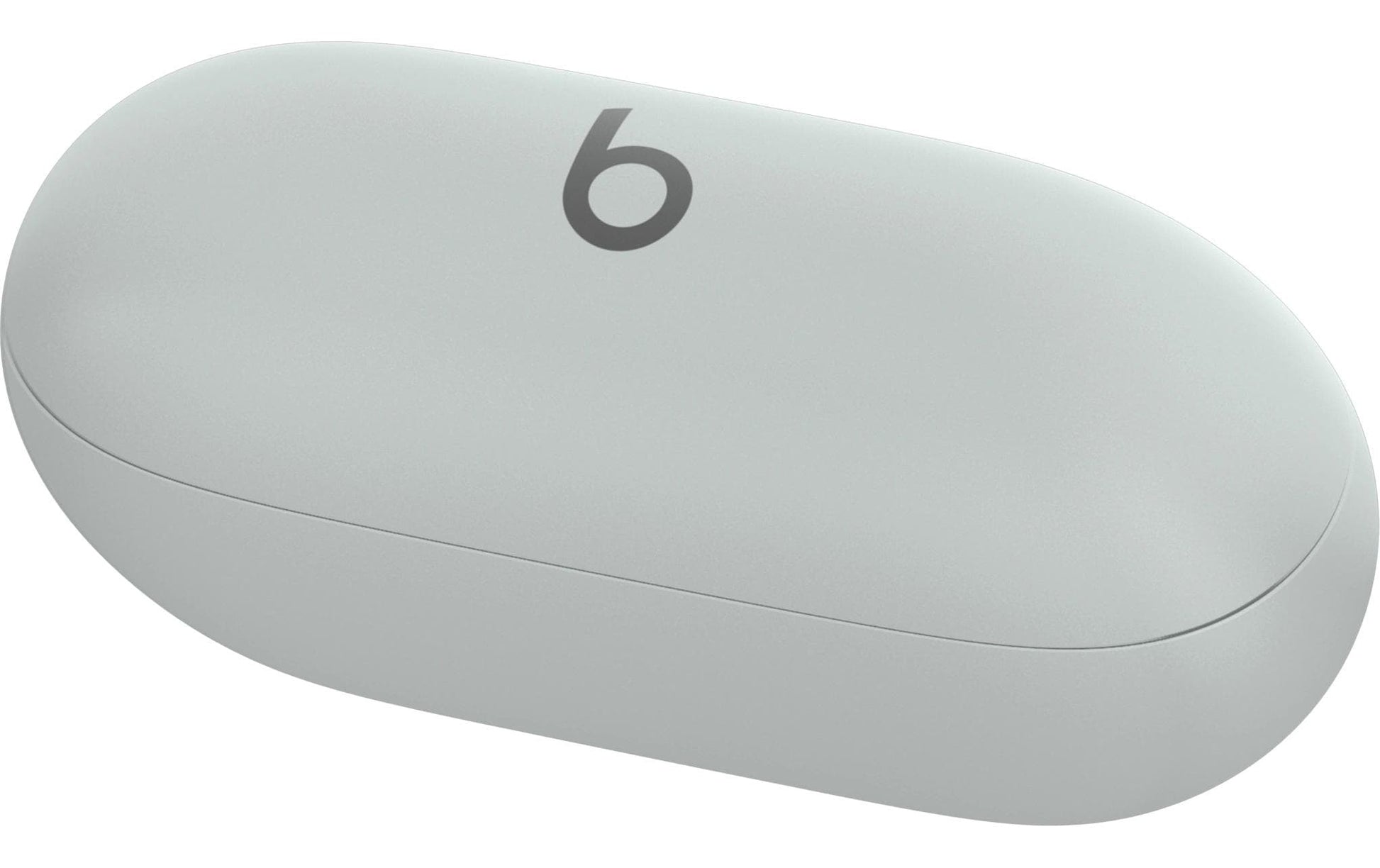 Apple Beats Solo Buds – True Wireless In-Ear Kopfhörer – Bluetooth, Ladeschale – Grau – bis 18 h
