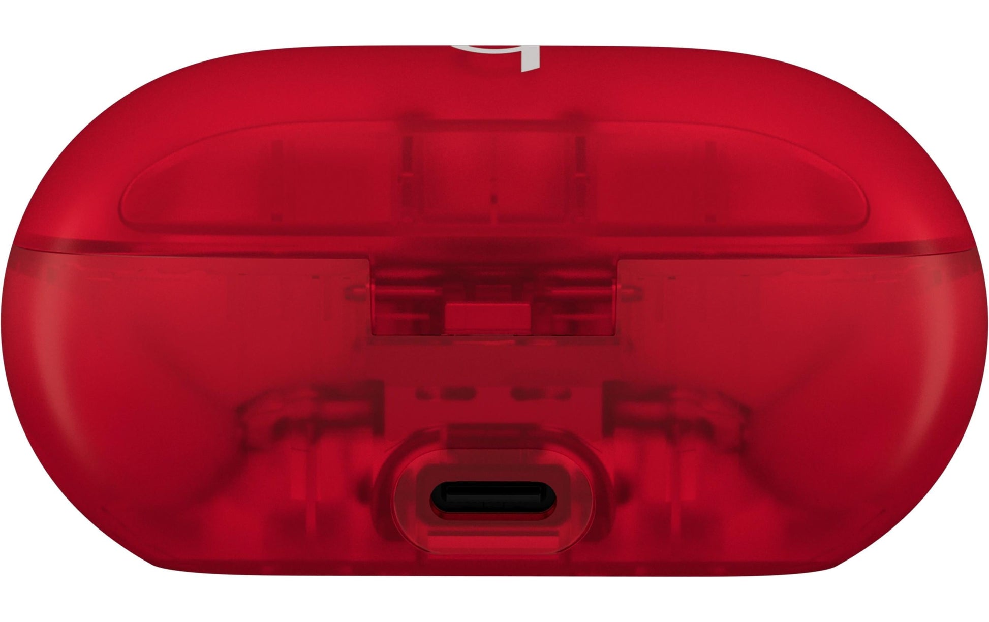 Apple Beats Solo Buds – True Wireless In-Ear Kopfhörer – Ladebox – Rot – bis 18 h