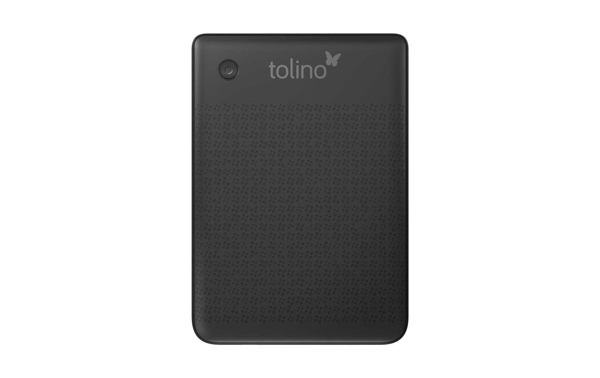 Tolino Shine 5 – 6" E-Ink Carta 1300, 16 GB, IPX8, Schwarz