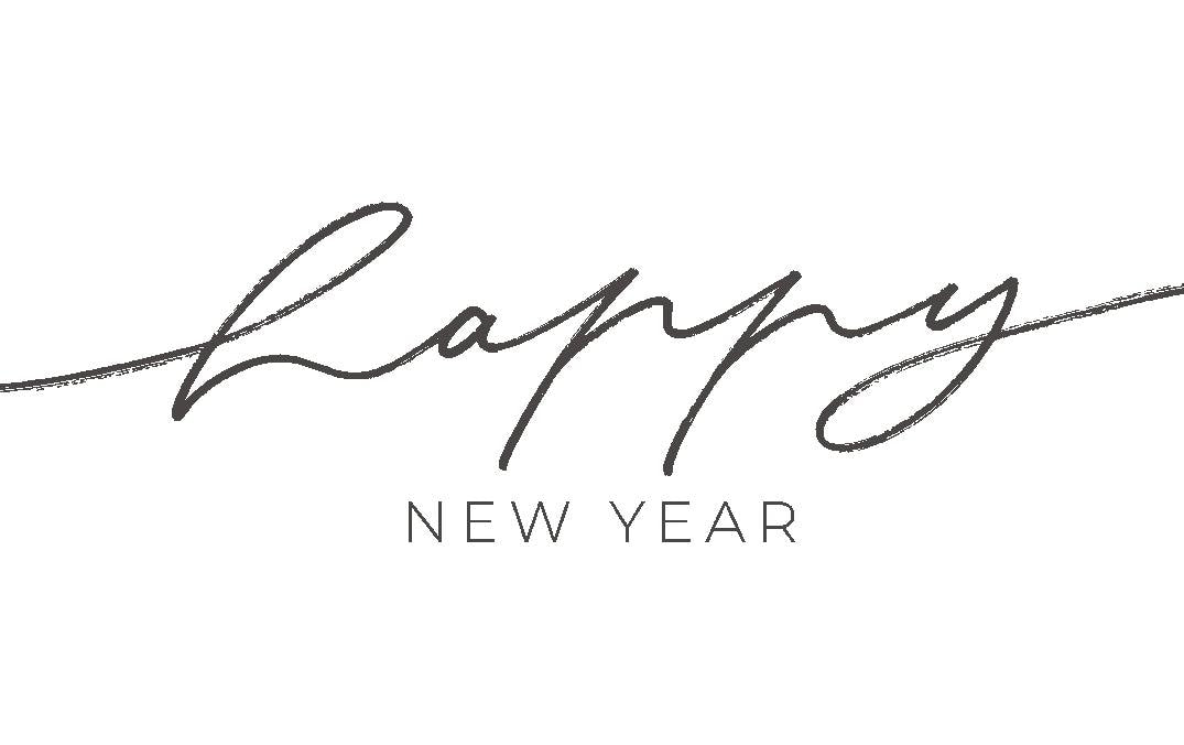 Paper + Design Taschentücher Fresh New Year – 4-lagig, 215 × 220 mm – 24×10 Taschentücher, FSC / Nordic Swan
