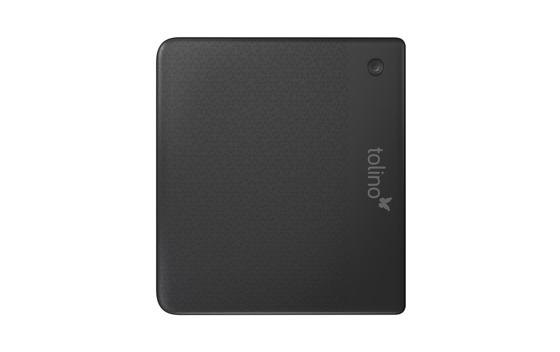 Tolino Vision Color – 7" E-Ink Kaleido, 32 GB, IPX8, Schwarz
