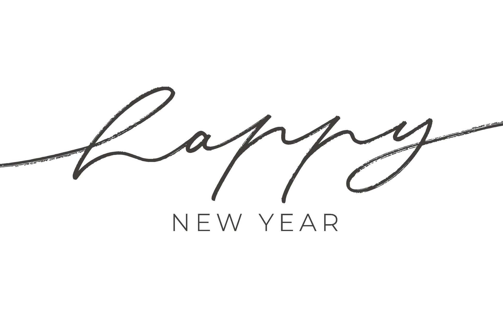 Paper + Design Servietten Fresh New Year – 33 × 33 cm, 3-lagig – 20 Stück