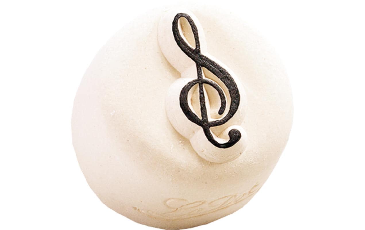 LaDot Tattoostempel S37 – Weiss