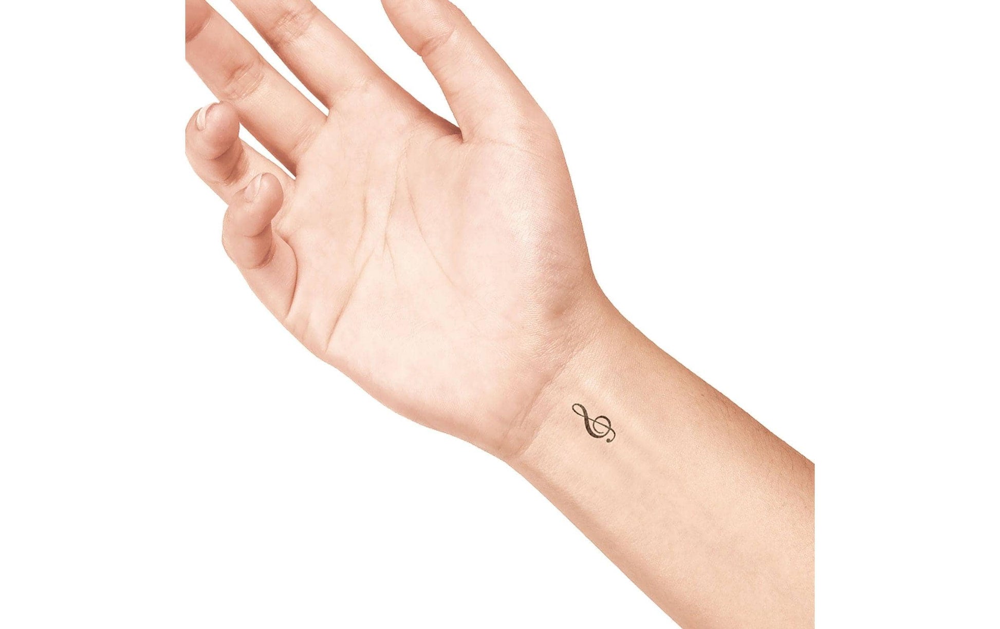 LaDot Tattoostempel S37 – Weiss