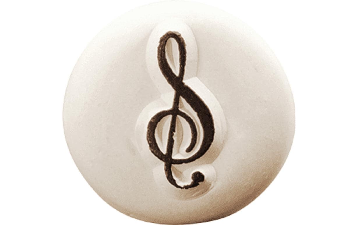 LaDot Tattoostempel S37 – Weiss