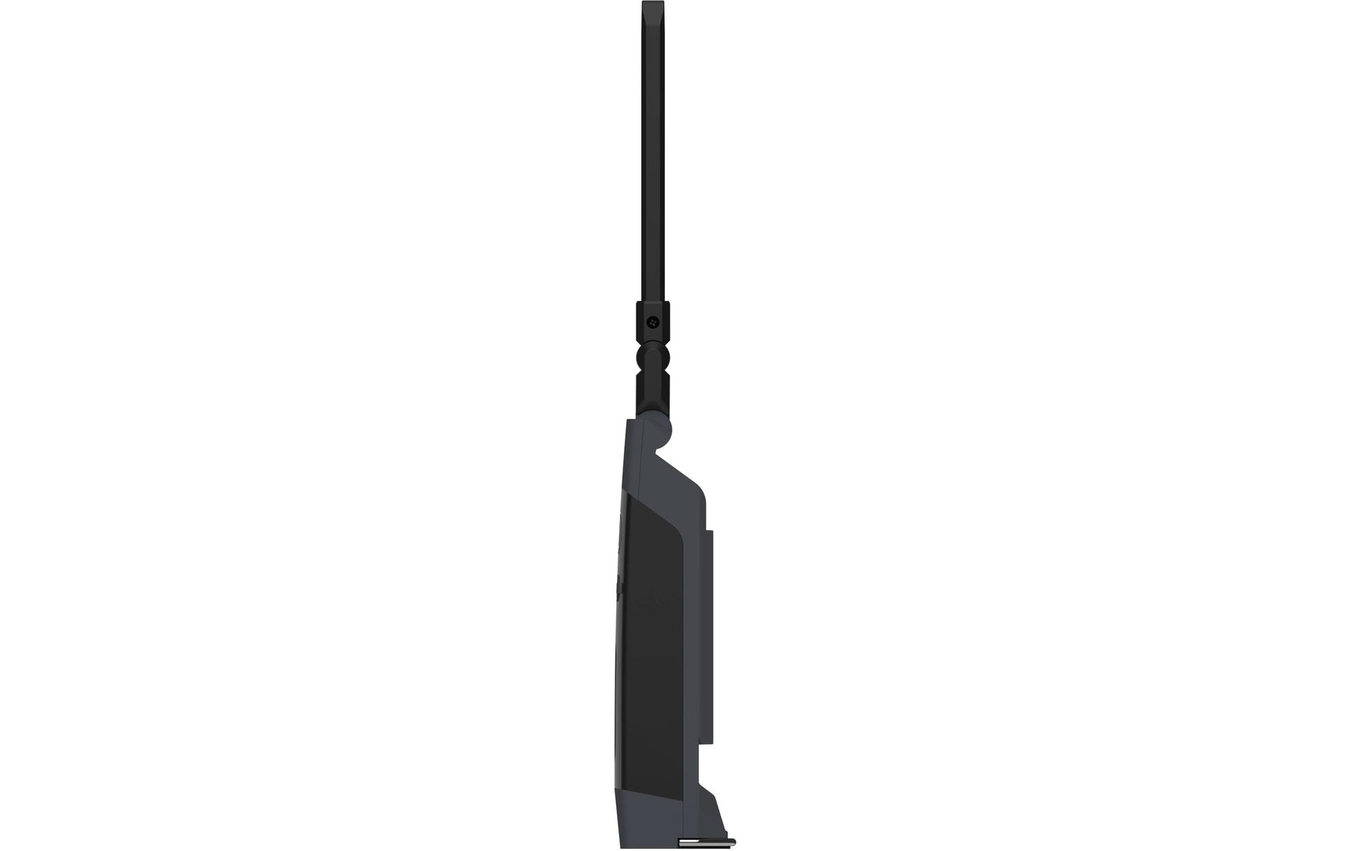 Ansmann Arbeitsleuchte IL500R – 500 lm, Akku, Laufzeit 2–4 h, Reichweite 22 m – Schwarz