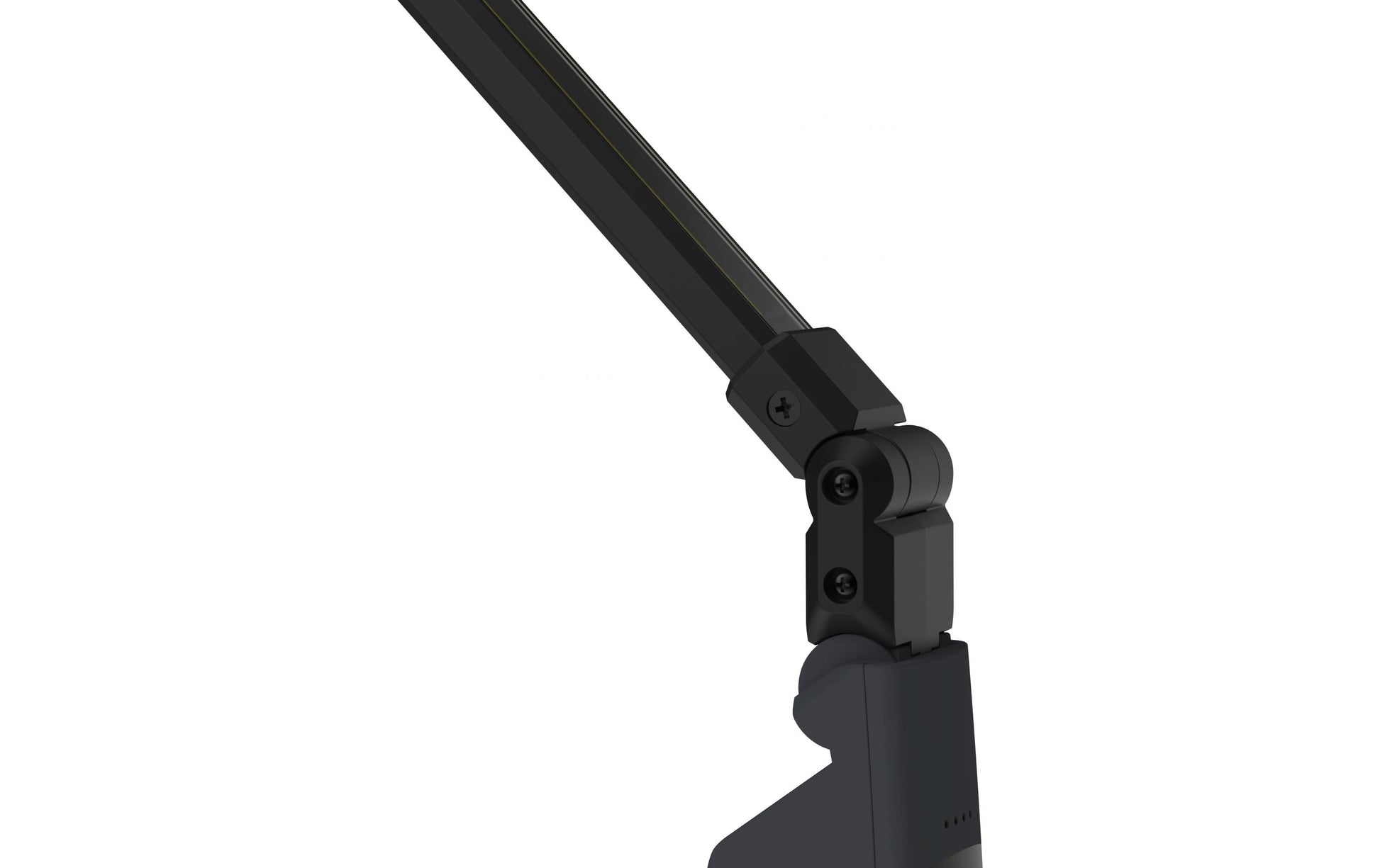 Ansmann Arbeitsleuchte IL500R – 500 lm, Akku, Laufzeit 2–4 h, Reichweite 22 m – Schwarz