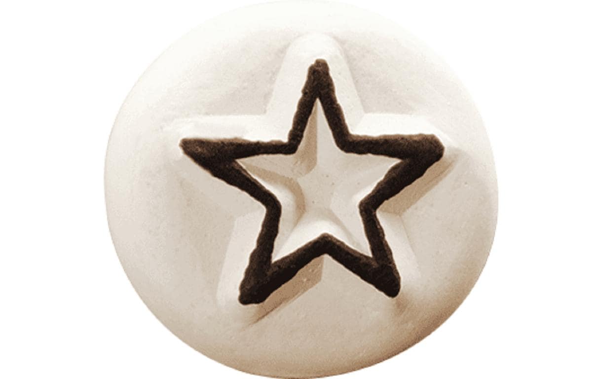 LaDot Tattoostempel S67 – 2,2 × 2,2 cm