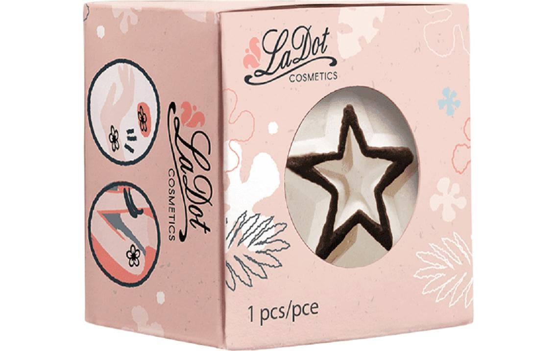 LaDot Tattoostempel S67 – 2,2 × 2,2 cm