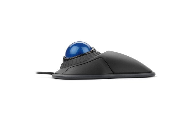 Kensington Orbit Trackball – Trackball, Scroll-Ring