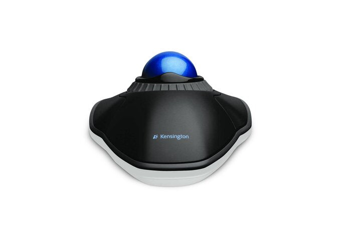 Kensington Orbit Trackball – Trackball, Scroll-Ring