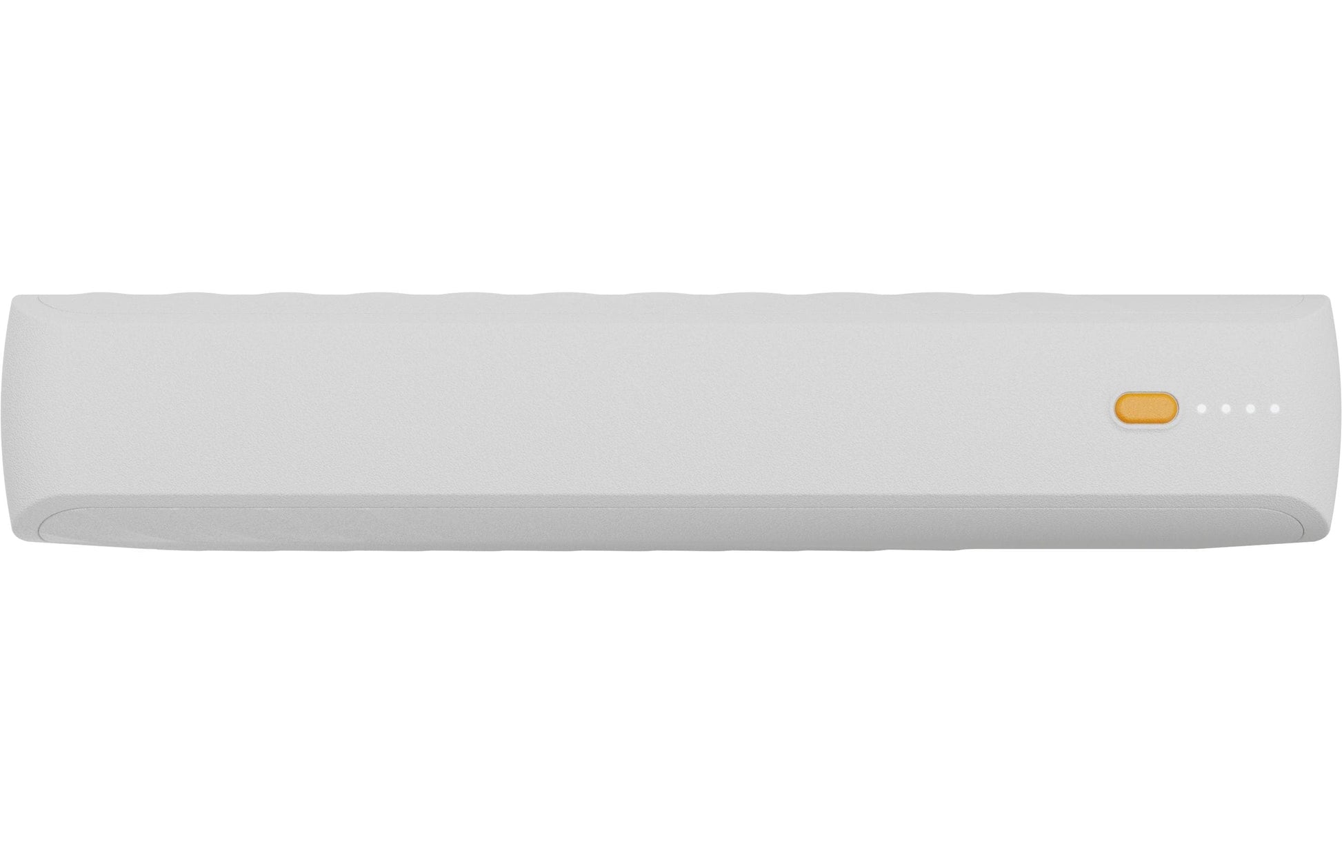Xtorm Powerbank 20'000 mAh – 15 W PD, 1× USB-C, 1× USB-A, weiss