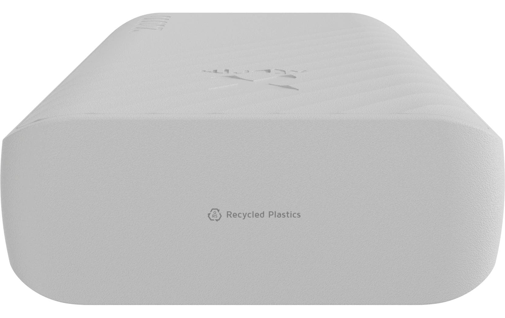 Xtorm Powerbank 20'000 mAh – 15 W PD, 1× USB-C, 1× USB-A, weiss