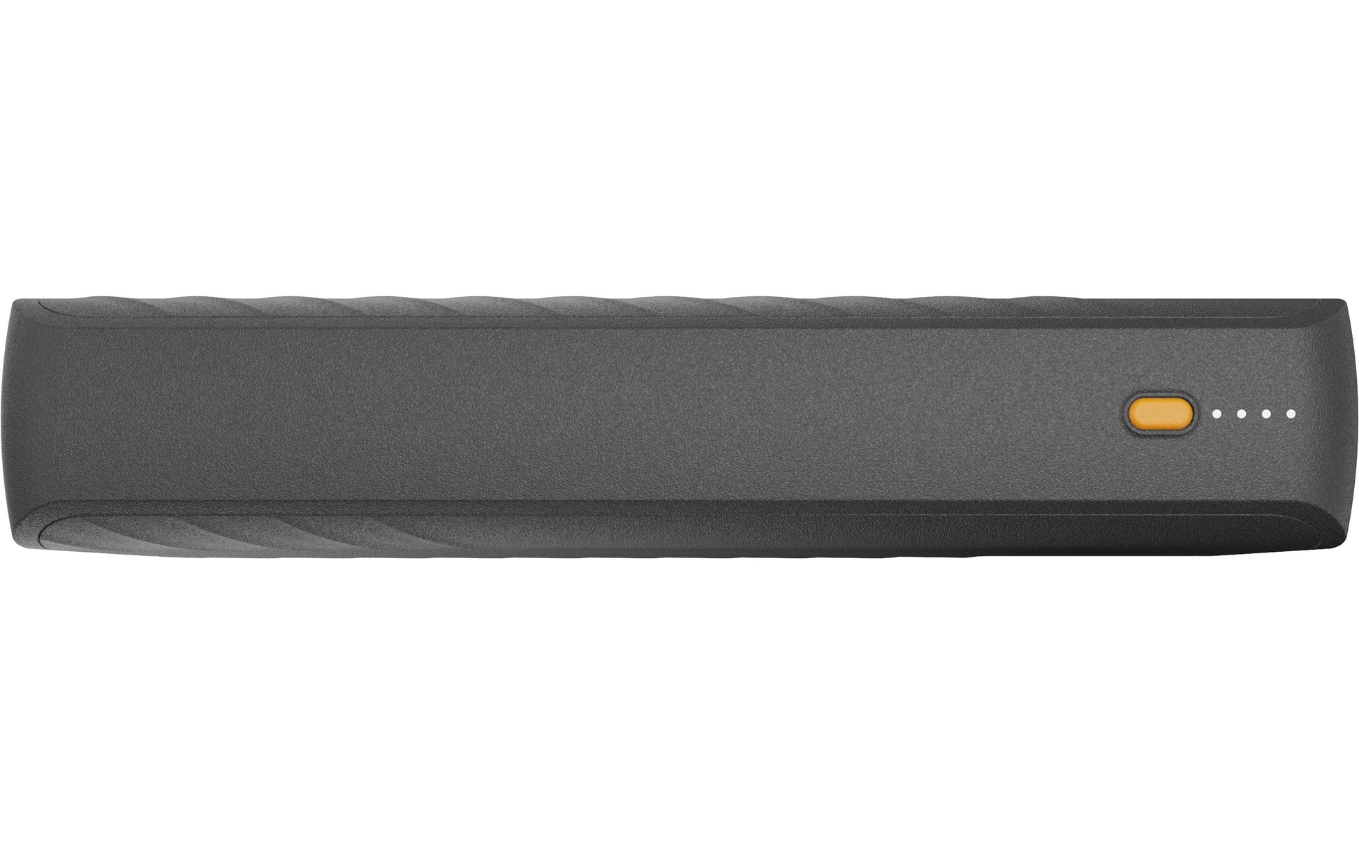 Xtorm Powerbank 20'000 mAh – 15 W PD, 1× USB-C, 1× USB-A, schwarz