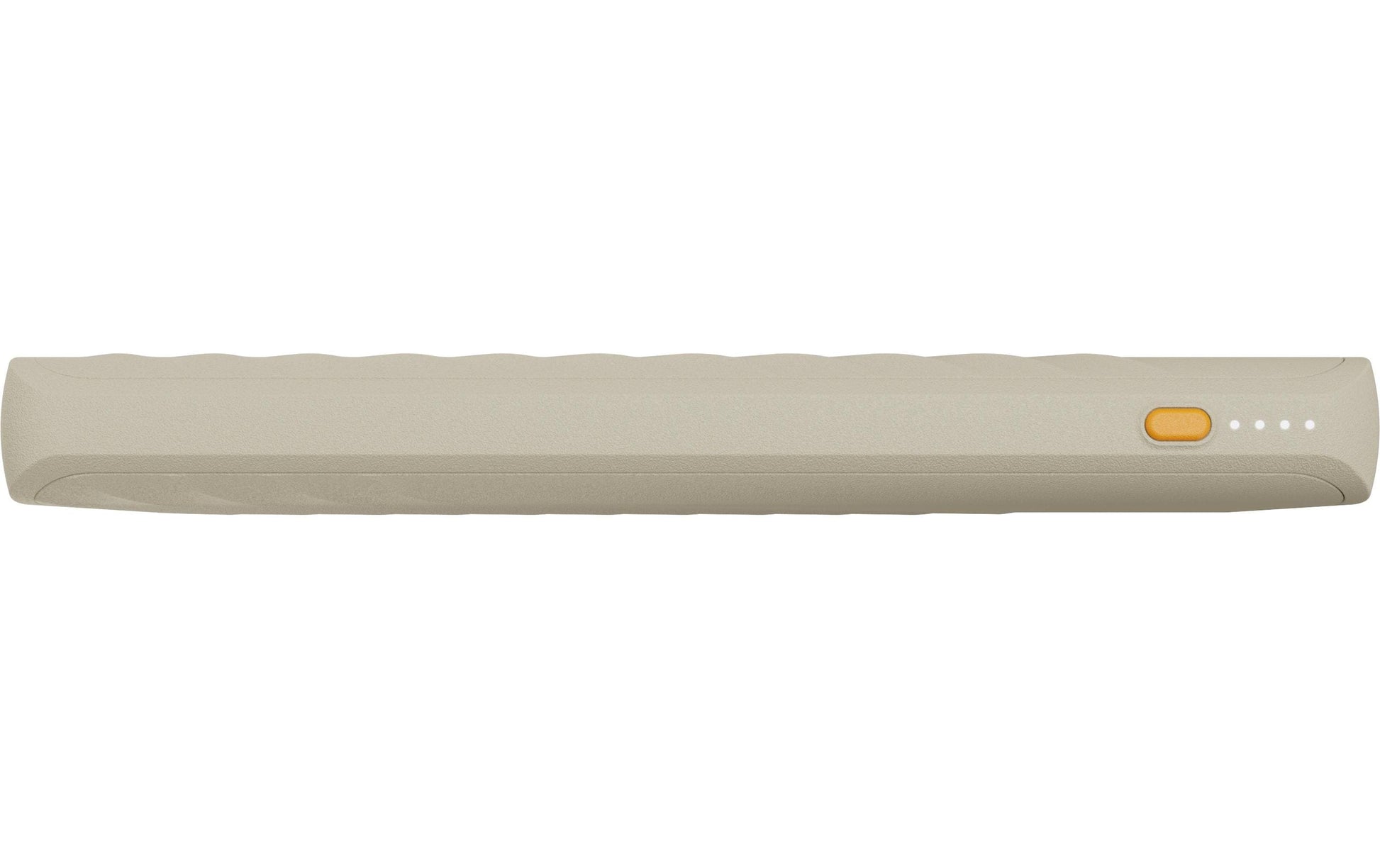Xtorm Powerbank 10'000 mAh – 1× USB-C, 1× USB-A, beige