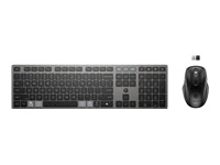 HP 725 – Tastatur, kabellos