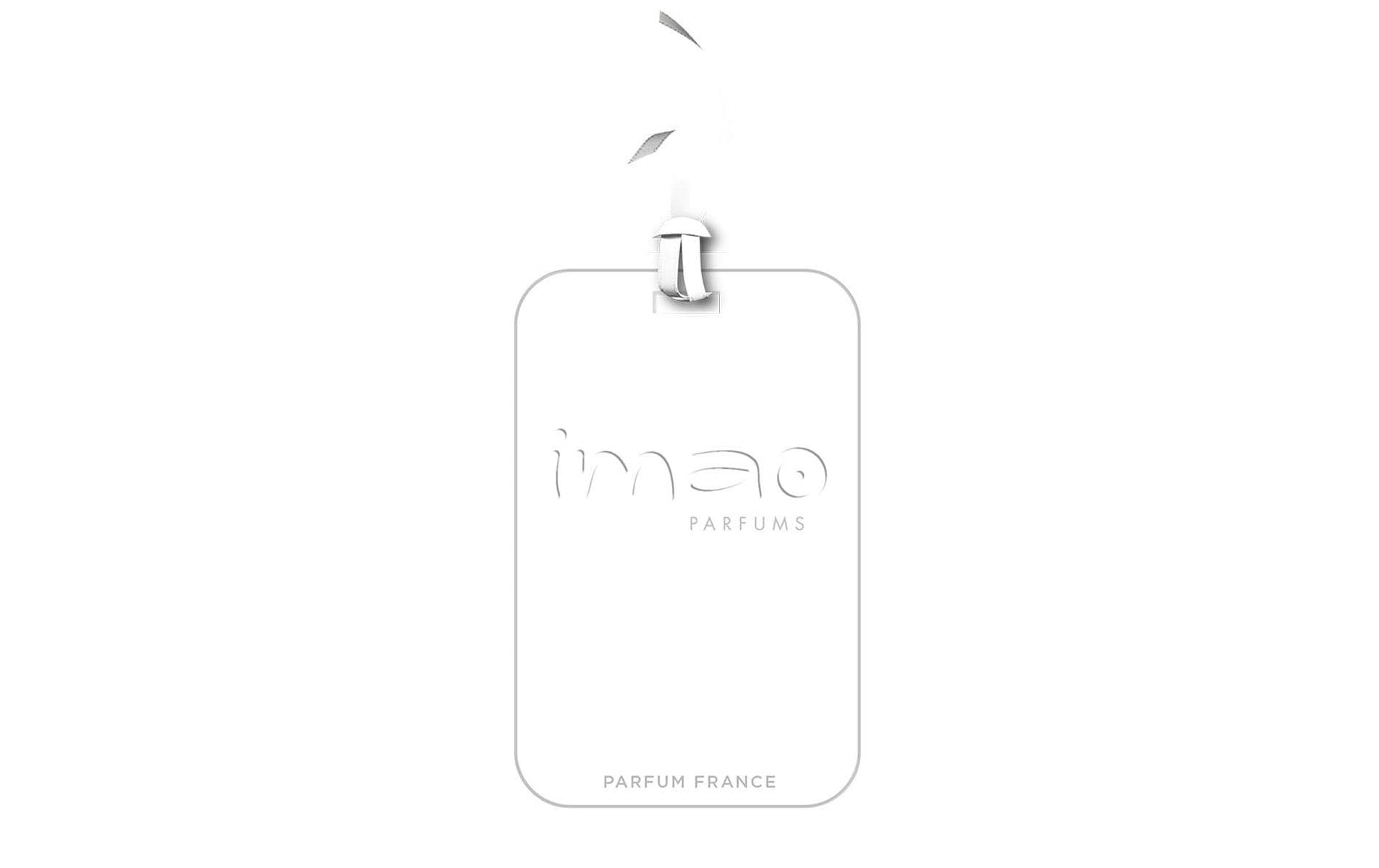 IMAO Parfums Soirée à Miami – Auto-Lufterfrischer