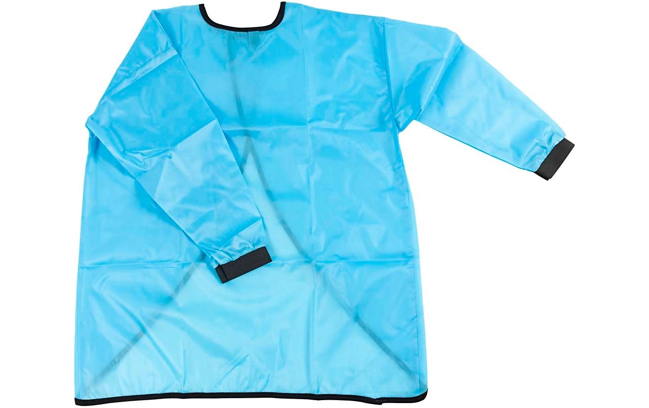 Creativ Company Malschürze – Nylon – Blau