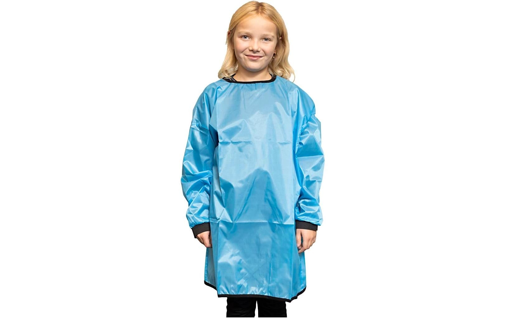 Creativ Company Malschürze – Nylon – Blau
