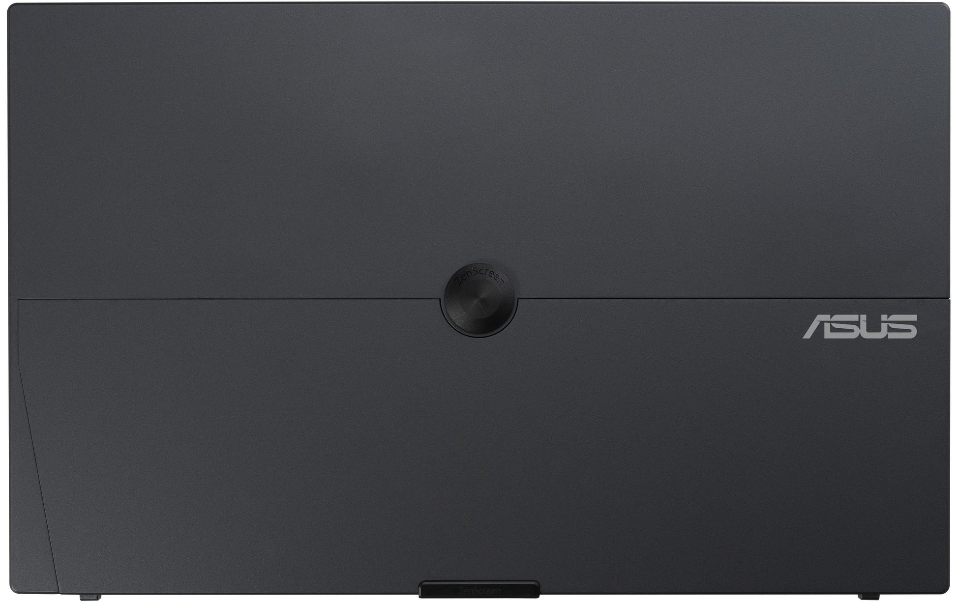 ASUS Zenscreen Mb16Amtr – Tragbarer Monitor, 15,6" 1920 × 1080 (Full HD), LCD, Touch, Schwarz