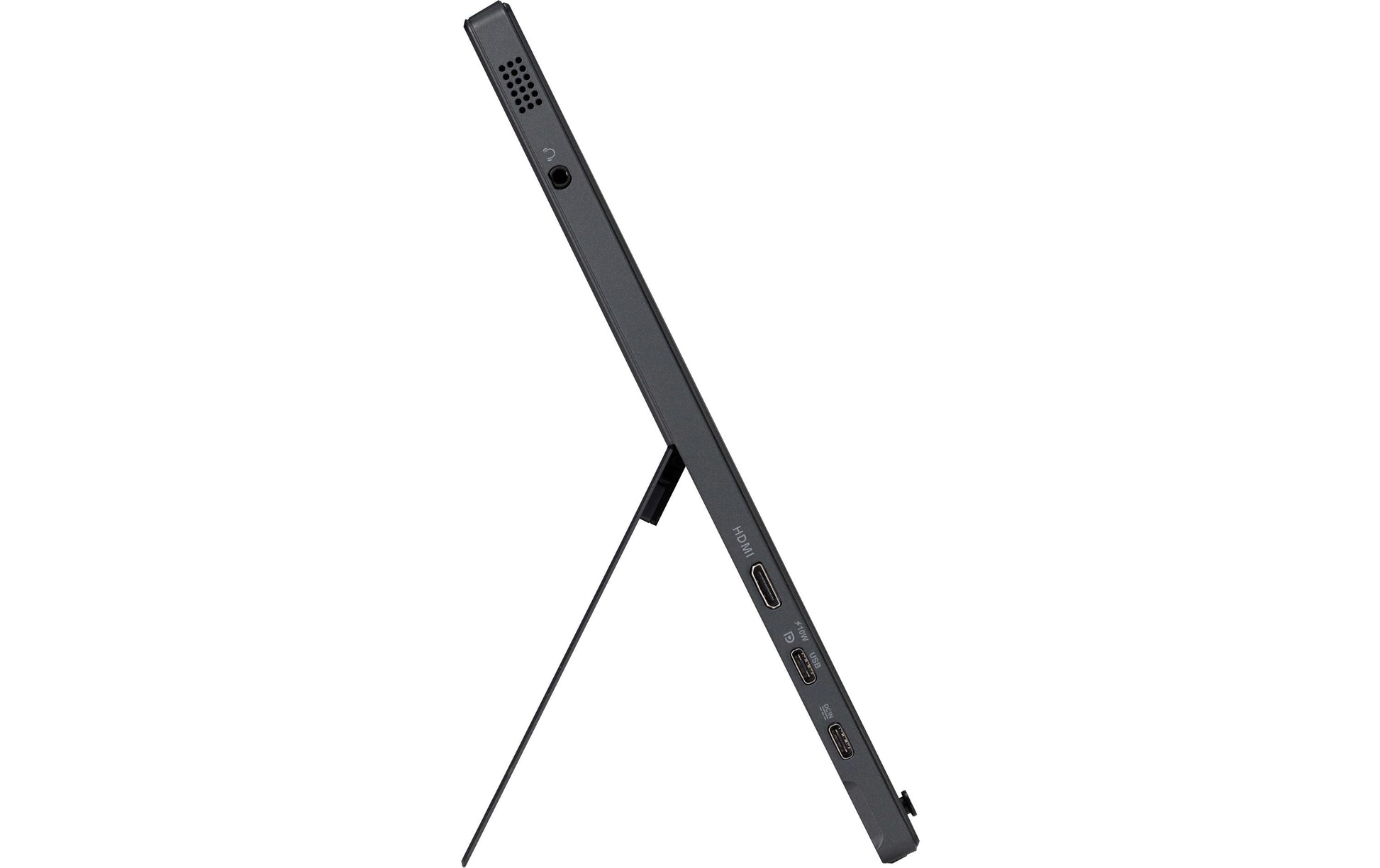 ASUS Zenscreen Mb16Amtr – Tragbarer Monitor, 15,6" 1920 × 1080 (Full HD), LCD, Touch, Schwarz
