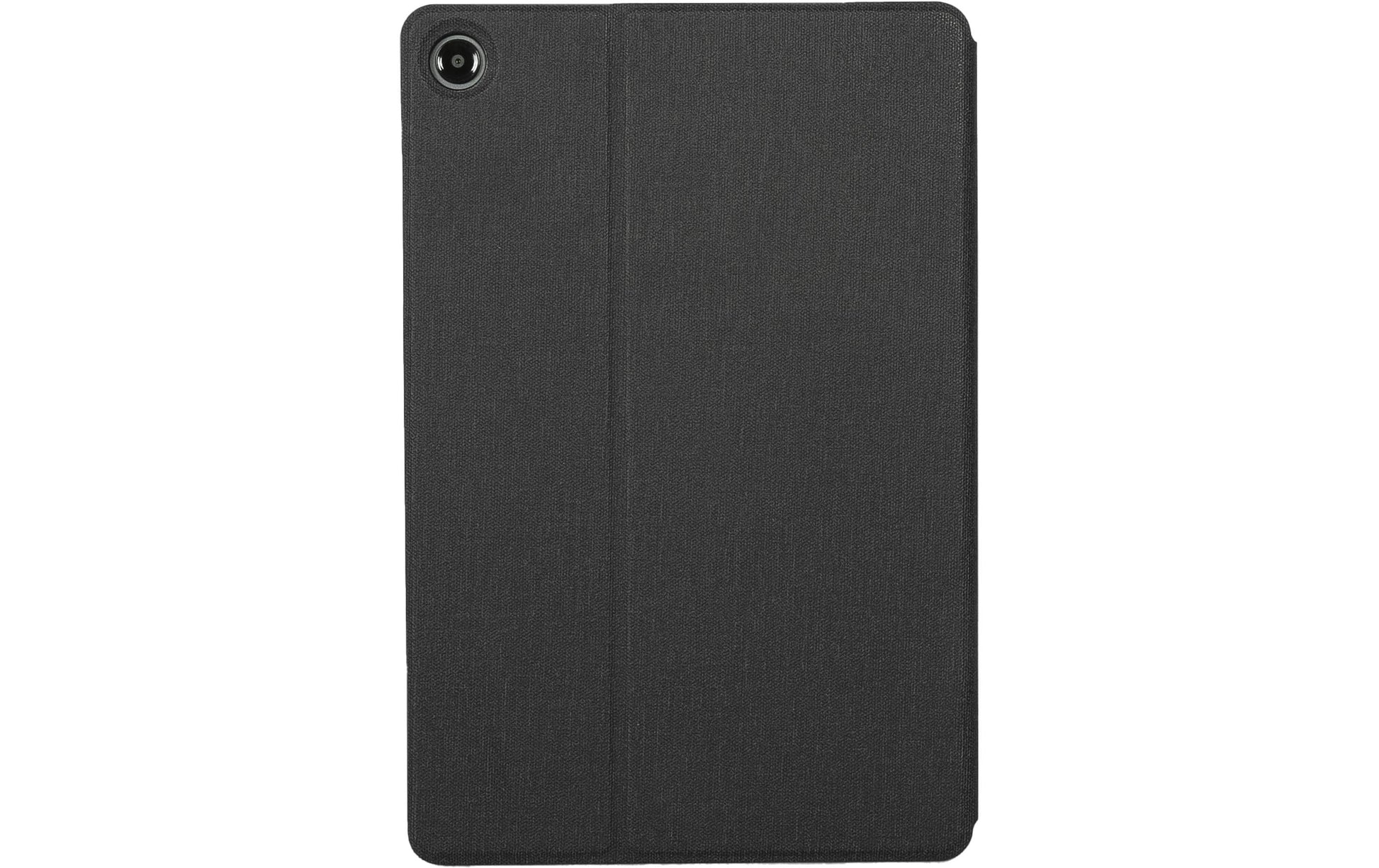 Targus Tablet-Hülle für Galaxy Tab A9+ 11" – MIL-STD-810G, Standfuss – Schwarz