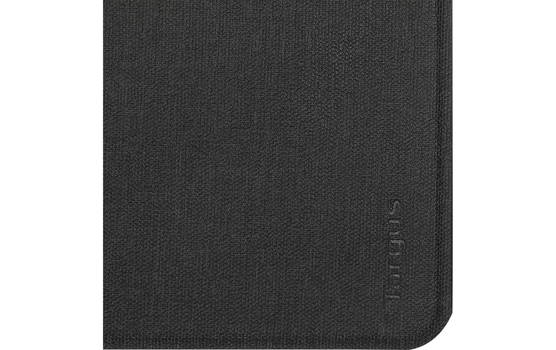 Targus Tablet-Hülle für Galaxy Tab A9+ 11" – MIL-STD-810G, Standfuss – Schwarz