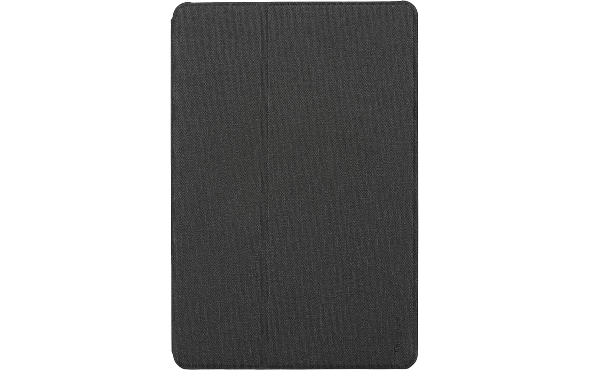 Targus Tablet-Hülle für Galaxy Tab A9+ 11" – MIL-STD-810G, Standfuss – Schwarz