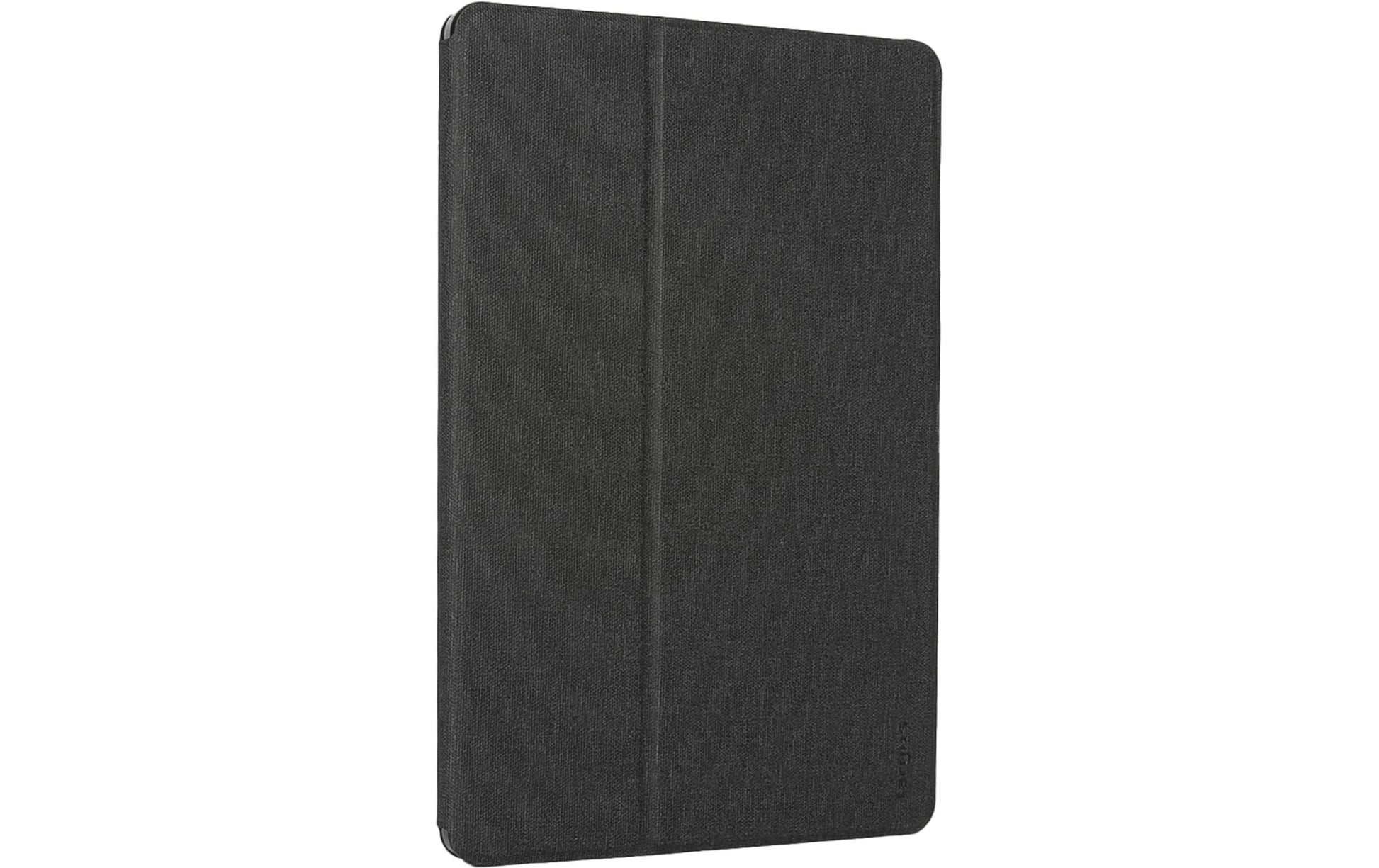Targus Tablet-Hülle für Galaxy Tab A9+ 11" – MIL-STD-810G, Standfuss – Schwarz