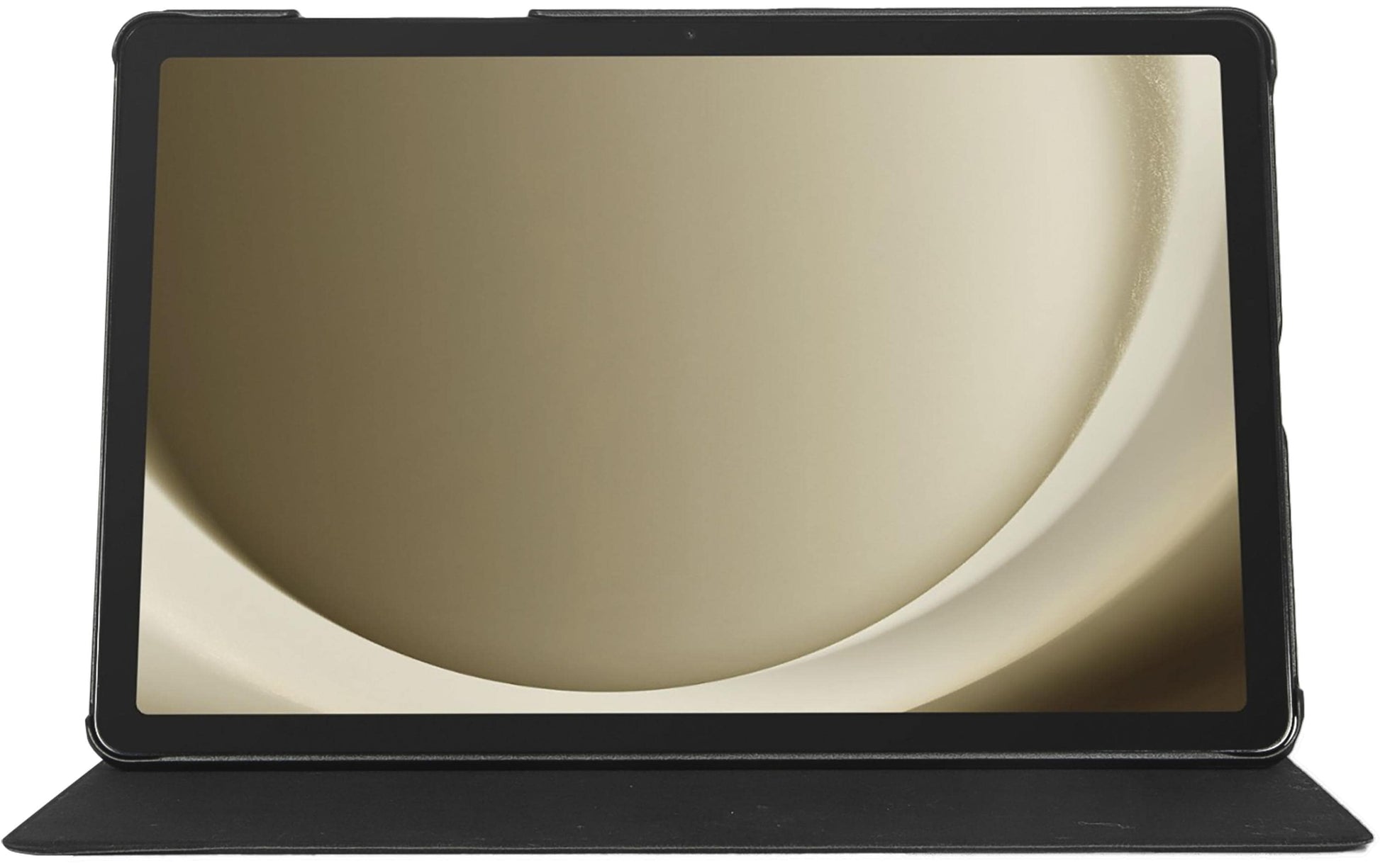 Targus Tablet-Hülle für Galaxy Tab A9+ 11" – MIL-STD-810G, Standfuss – Schwarz
