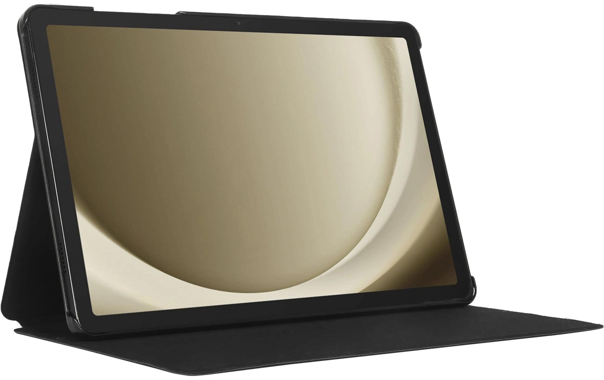 Targus Tablet-Hülle für Galaxy Tab A9+ 11" – MIL-STD-810G, Standfuss – Schwarz