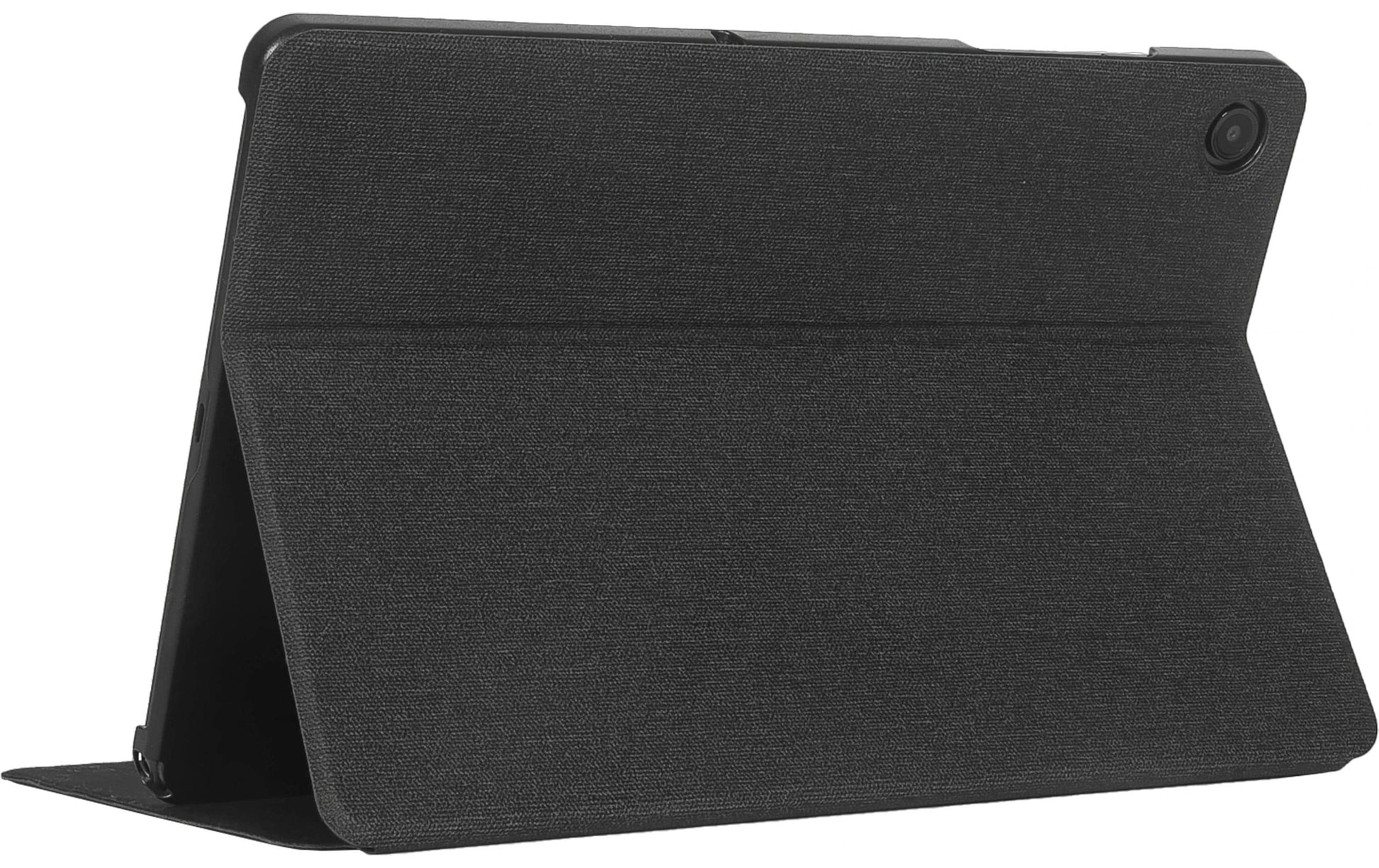 Targus Tablet-Hülle für Galaxy Tab A9+ 11" – MIL-STD-810G, Standfuss – Schwarz