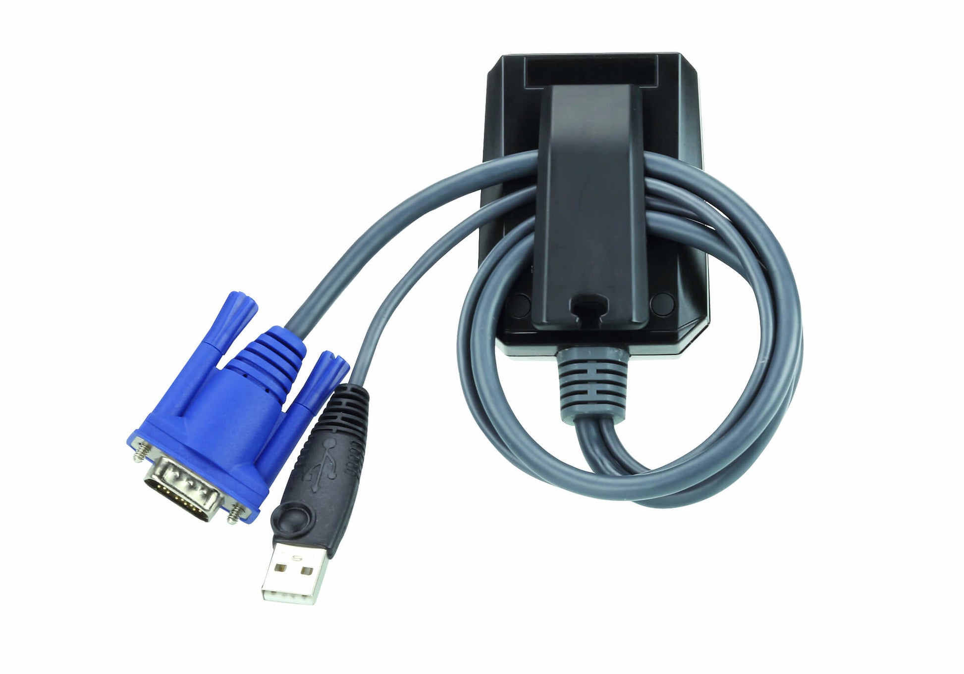 ATEN CV211 – USB-A/USB Mini-B/VGA