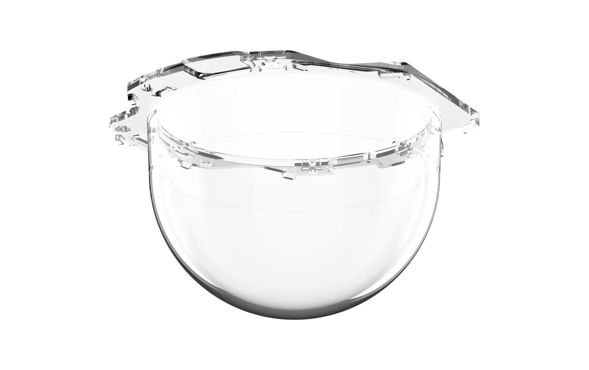 Axis TQ9803 Dome – für Q9307-LV, klar